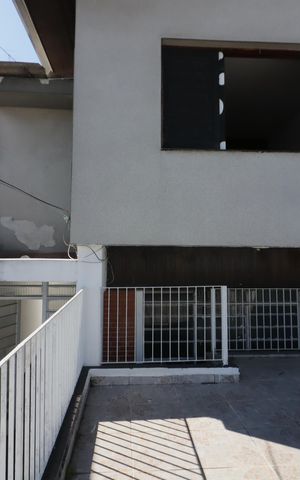 Casa para alugar com 160m², 3 quartos e 2 vagasVaranda