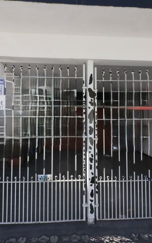 Casa para alugar com 160m², 3 quartos e 2 vagasPlaca