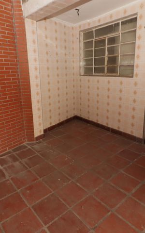 Casa para alugar com 160m², 3 quartos e 2 vagasChurrasqueira