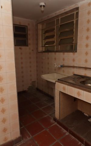 Casa para alugar com 160m², 3 quartos e 2 vagasÁrea de Serviço