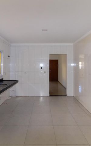 Casa para alugar com 286m², 4 quartos e 2 vagasCozinha