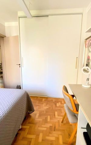 Apartamento à venda com 110m², 2 quartos e 2 vagas
