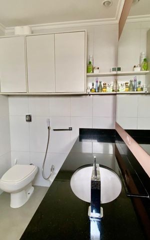 Apartamento à venda com 110m², 2 quartos e 2 vagas