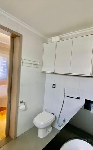 Apartamento à venda com 110m², 2 quartos e 2 vagas