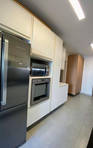 Apartamento à venda com 110m², 2 quartos e 2 vagas