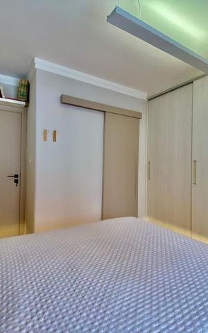 Apartamento à venda com 110m², 2 quartos e 2 vagas