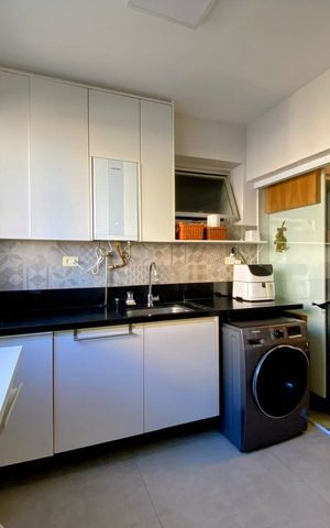 Apartamento à venda com 110m², 2 quartos e 2 vagas