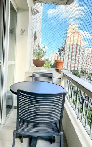 Apartamento à venda com 110m², 2 quartos e 2 vagas