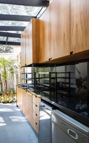 Casa à venda com 260m², 3 quartos e 5 vagas