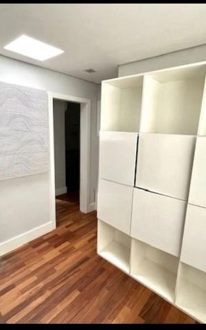 Casa à venda com 260m², 3 quartos e 5 vagas