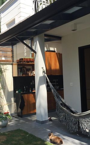 Casa à venda com 260m², 3 quartos e 5 vagas