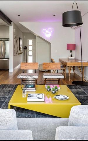 Casa à venda com 260m², 3 quartos e 5 vagas
