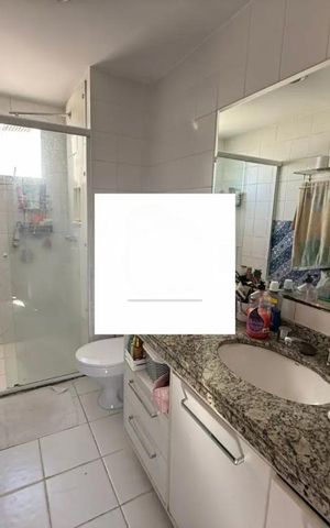 Apartamento à venda com 118m², 3 quartos e 2 vagas