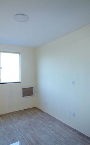 Casa à venda com 60m², 2 quartos e sem vagaQuarto 1