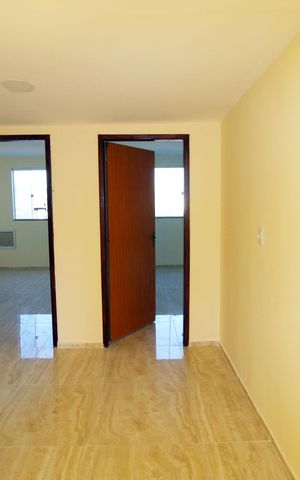 Casa à venda com 60m², 2 quartos e sem vagaSala