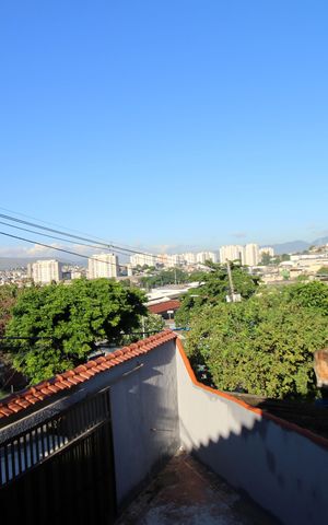 Casa à venda com 60m², 2 quartos e sem vagaVista da Sacada