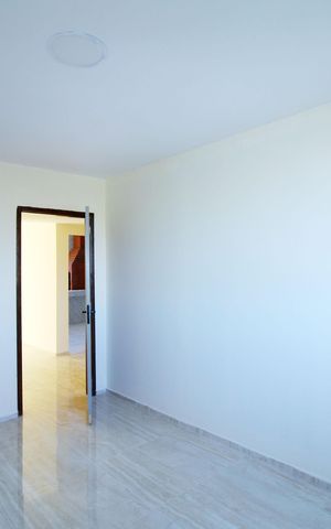 Casa à venda com 60m², 2 quartos e sem vagaQuarto 1