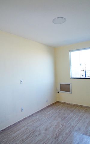 Casa à venda com 60m², 2 quartos e sem vagaQuarto 2
