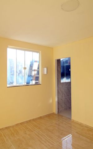 Casa à venda com 60m², 2 quartos e sem vagaSala