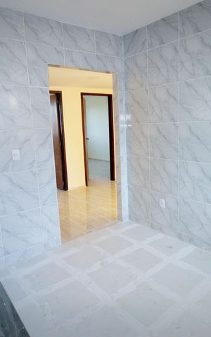 Casa à venda com 60m², 2 quartos e sem vagaCozinha