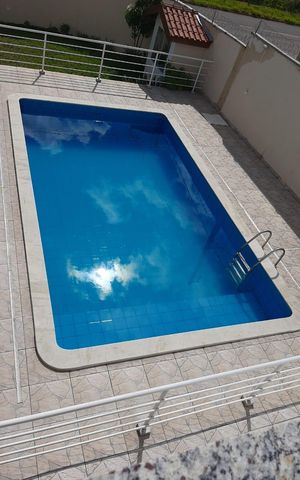 Casa à venda com 286m², 2 quartos e 3 vagas