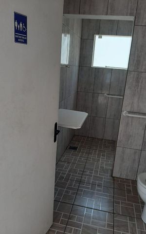Casa à venda com 286m², 2 quartos e 3 vagas