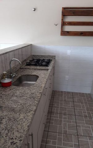 Casa à venda com 286m², 2 quartos e 3 vagas