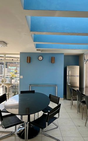 Apartamento à venda com 40m², 1 quarto e 1 vaga Apartamento à venda com 40m², 1 quarto e 1 vagaSalão de Festas