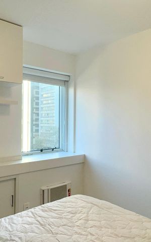 Apartamento à venda com 40m², 1 quarto e 1 vaga