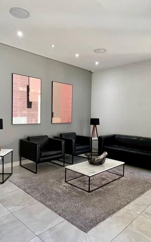 Apartamento à venda com 40m², 1 quarto e 1 vaga Apartamento à venda com 40m², 1 quarto e 1 vagaHall de entrada