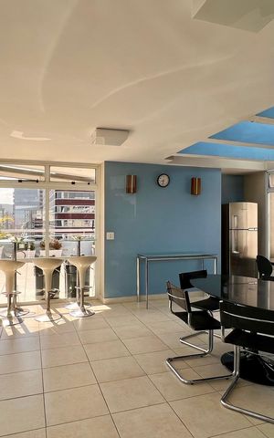 Apartamento à venda com 40m², 1 quarto e 1 vaga Apartamento à venda com 40m², 1 quarto e 1 vagaSalão de Festas