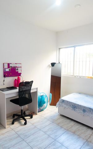 Apartamento à venda com 90m², 3 quartos e 1 vaga Apartamento à venda com 90m², 3 quartos e 1 vagaQuarto 4