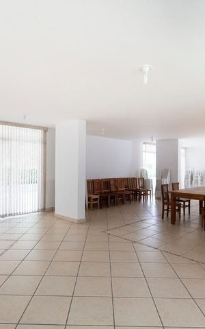 Apartamento à venda com 90m², 3 quartos e 1 vaga Apartamento à venda com 90m², 3 quartos e 1 vagaÁrea comum - Salão de festas