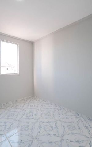 Apartamento à venda com 52m², 2 quartos e 1 vagaQuarto 1