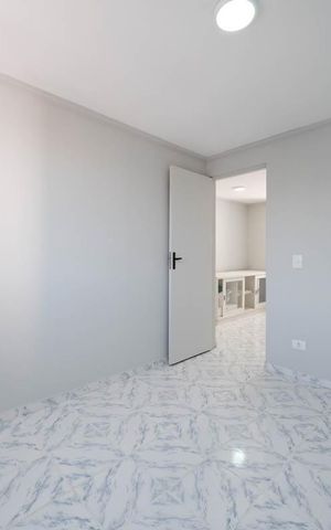 Apartamento à venda com 52m², 2 quartos e 1 vagaQuarto 1