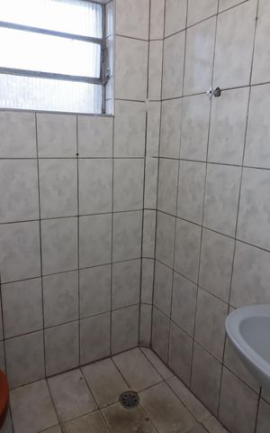 Casa para alugar com 50m², 1 quarto e sem vagaBanheiro