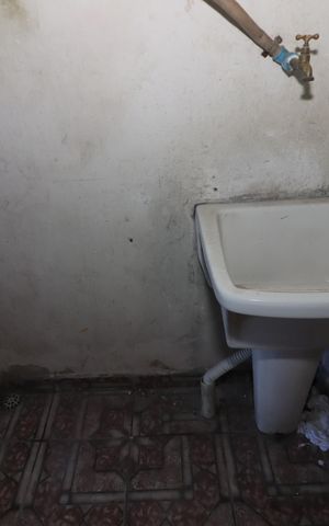 Casa para alugar com 50m², 1 quarto e sem vagaÁrea de Serviço
