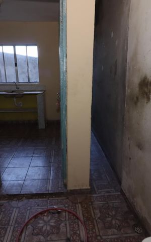 Casa para alugar com 50m², 1 quarto e sem vagaÁrea de Serviço