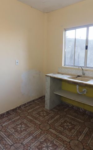 Casa para alugar com 50m², 1 quarto e sem vagaStudio