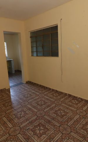 Casa para alugar com 50m², 1 quarto e sem vagaStudio