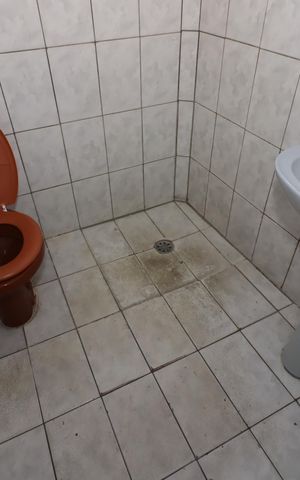 Casa para alugar com 50m², 1 quarto e sem vagaBanheiro