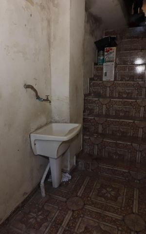 Casa para alugar com 50m², 1 quarto e sem vagaÁrea de Serviço