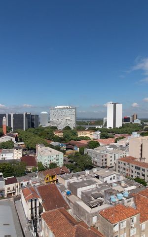 Apartamento à venda com 60m², 2 quartos e 1 vagaVista do Terraço