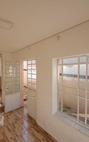Casa à venda com 360m², 3 quartos e 2 vagas