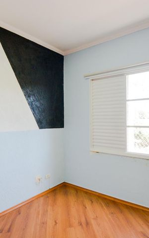 Apartamento à venda com 68m², 3 quartos e 1 vagaQuarto 1