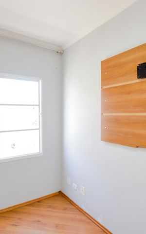 Apartamento à venda com 68m², 3 quartos e 1 vagaQuarto 3