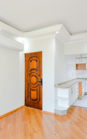 Apartamento à venda com 68m², 3 quartos e 1 vagaSala
