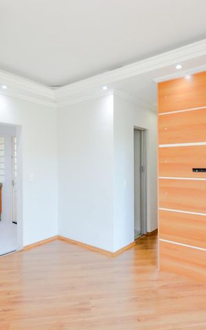 Apartamento à venda com 68m², 3 quartos e 1 vagaSala