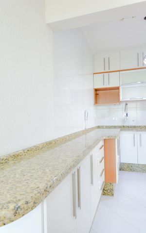 Apartamento à venda com 68m², 3 quartos e 1 vagaCozinha