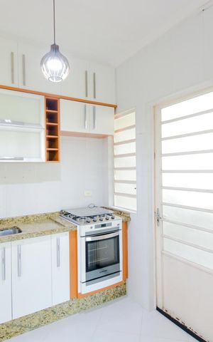 Apartamento à venda com 68m², 3 quartos e 1 vagaCozinha